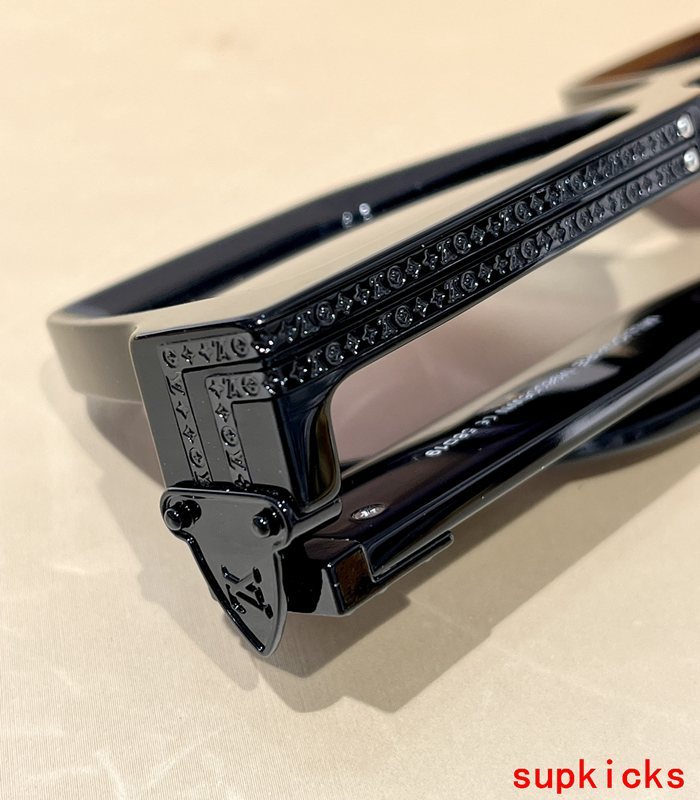Louis Vuittion Luxury Sunglasses