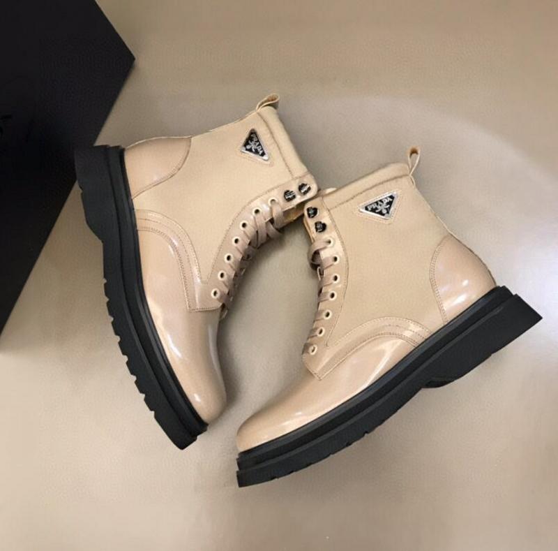 Mila's Edit - PD Men Shoes - 360
