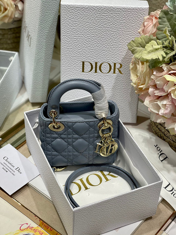 ENT - DOR Bags - 498
