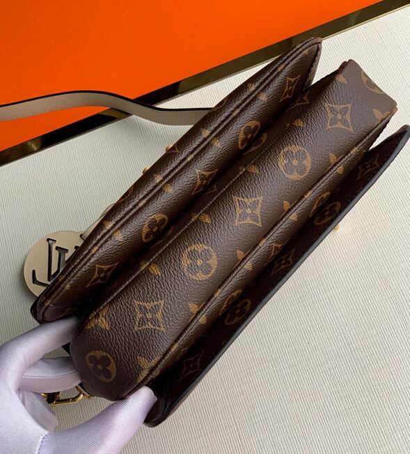 Mila's Edit - LOV Bags - 3145