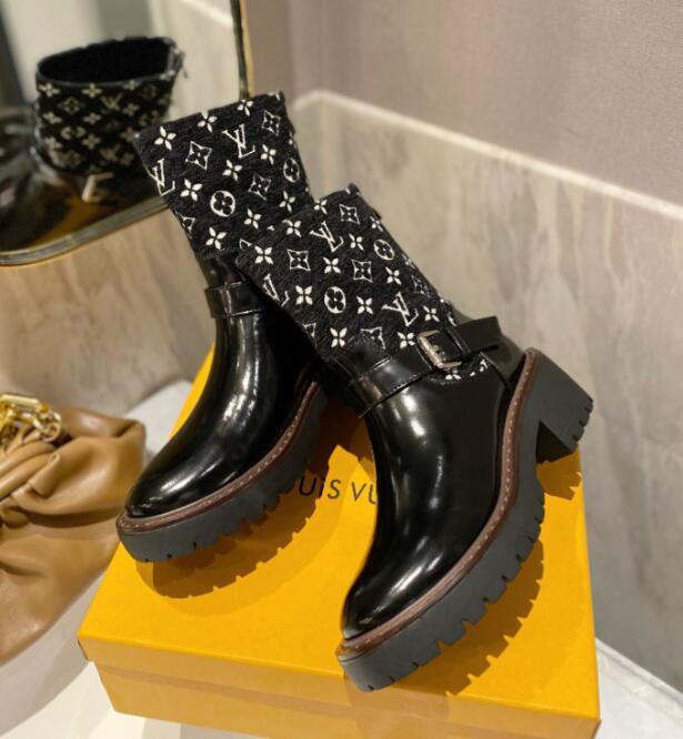 Mila's Edit - LOV Women Shoes - 1295
