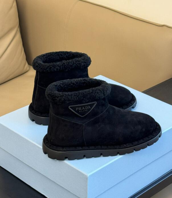 Mila's Edit - PD Women Shoes - 140