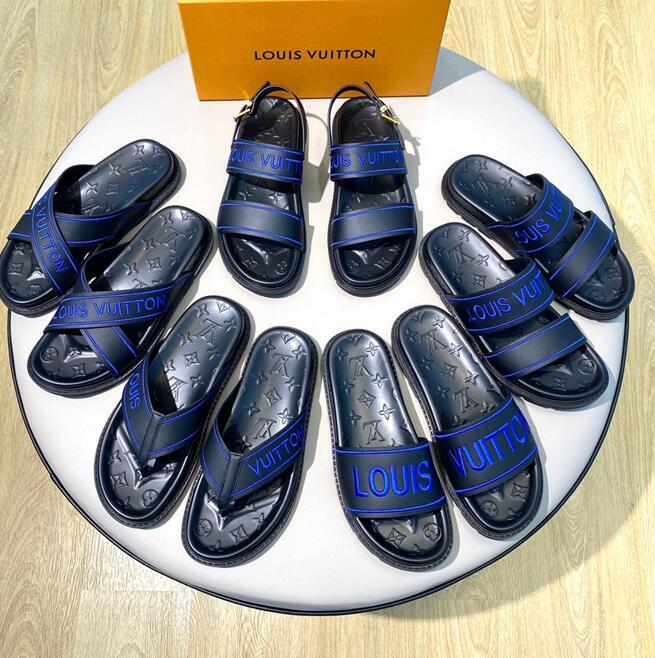 Mila's Edit - LOV Men Shoes - 1099