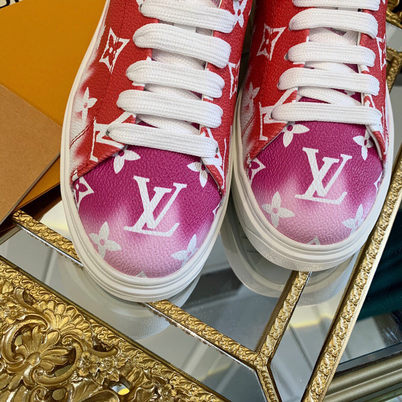 Louis Vuittion Luxury Shoes
