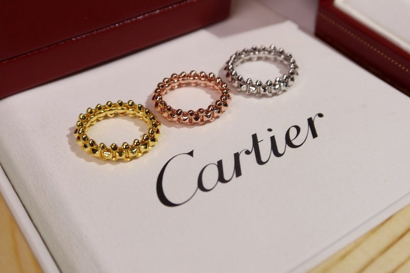 Cartier Jewelry