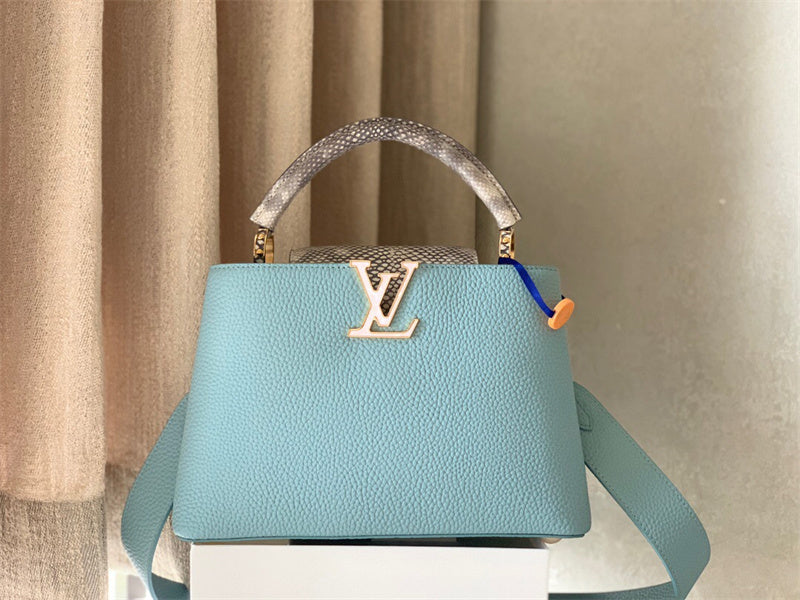 PHA - LOV Bags - 642