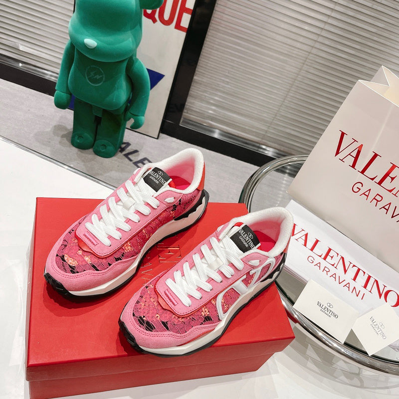 Valentino GARAVANI Luxury Shoes