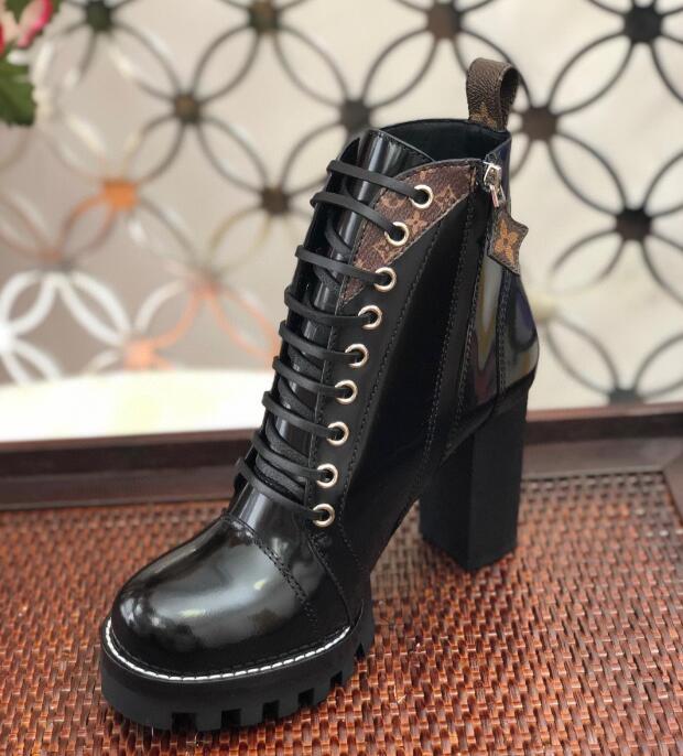 Mila's Edit - LOV Women Shoes - 777