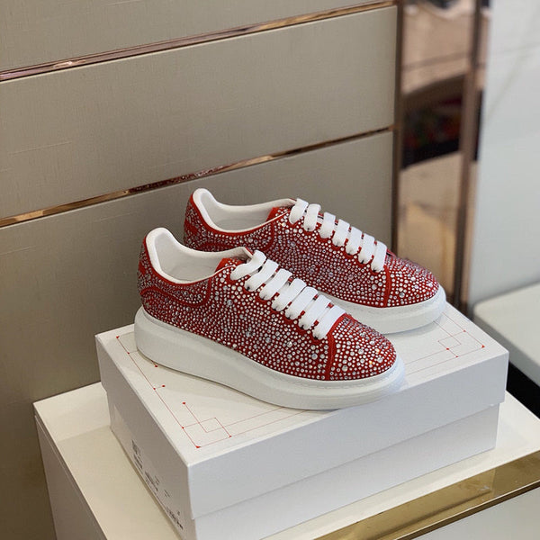 Alexander McQUEEN Luxury Shoes