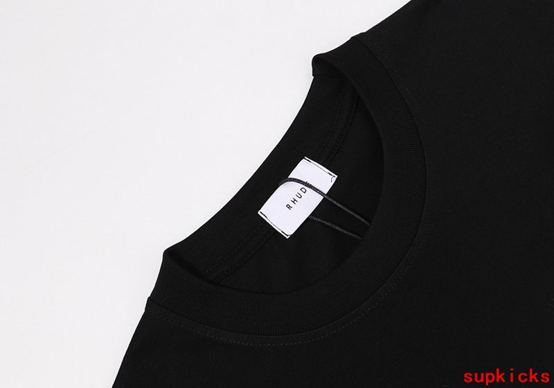 RHUDE Luxury Cloth