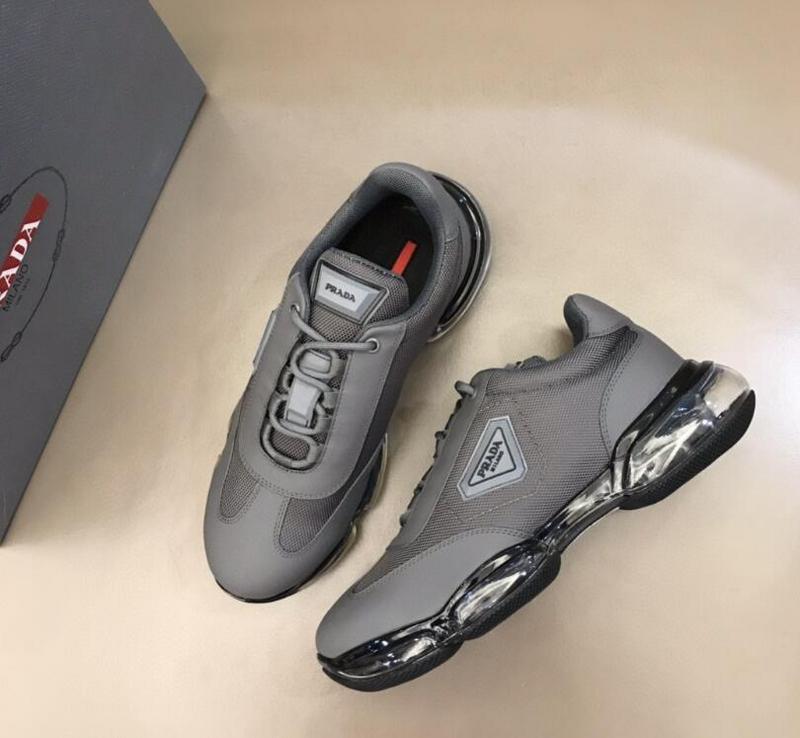 Mila's Edit - PD Men Shoes - 336