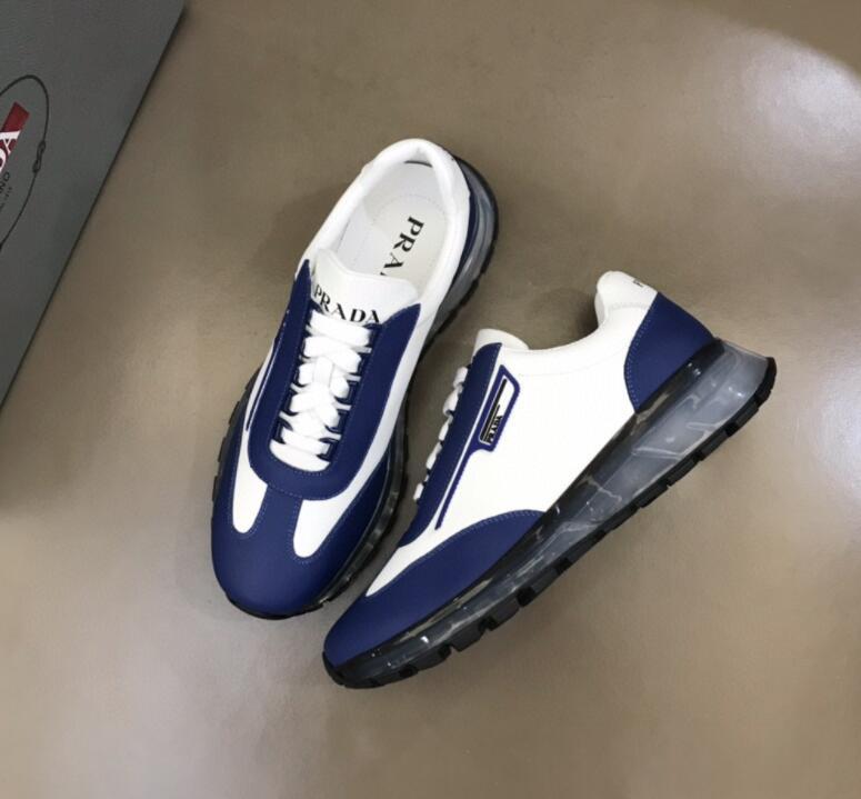 Mila's Edit - PD Men Shoes - 153