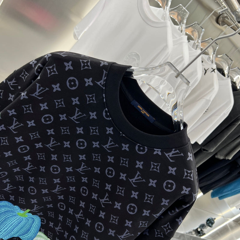 Louis Vuittion Luxury Clothes