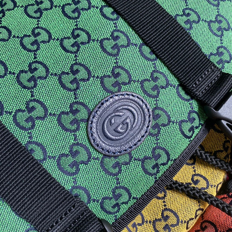 ENT - GCI Bags - 1154