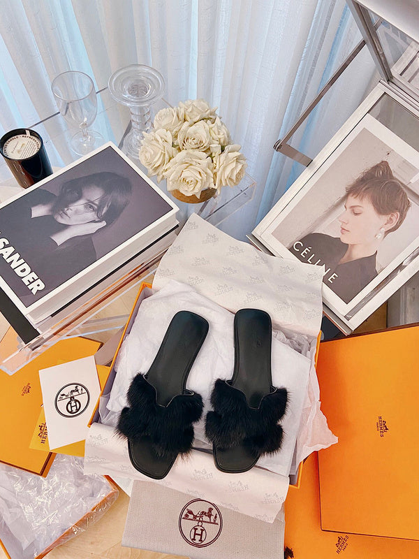 Hermes Luxury Shoes