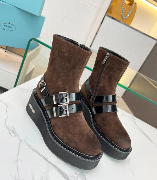 Mila's Edit - PD Women Shoes - 220