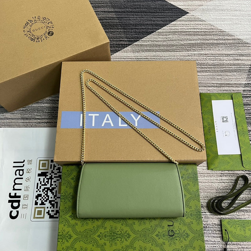 ENT - GCI Bags - 1513