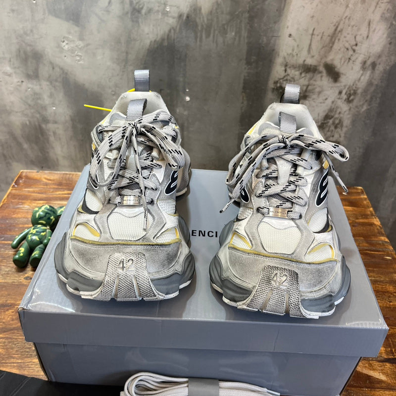 Balenciaga Luxury Shoes