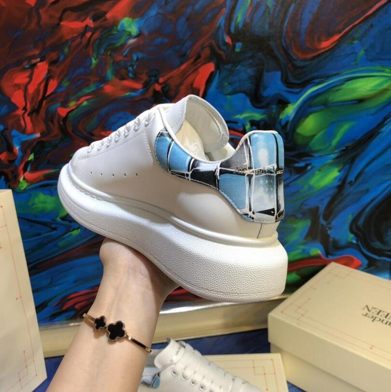 Mila's Edit - AQ Men SHoes - 476