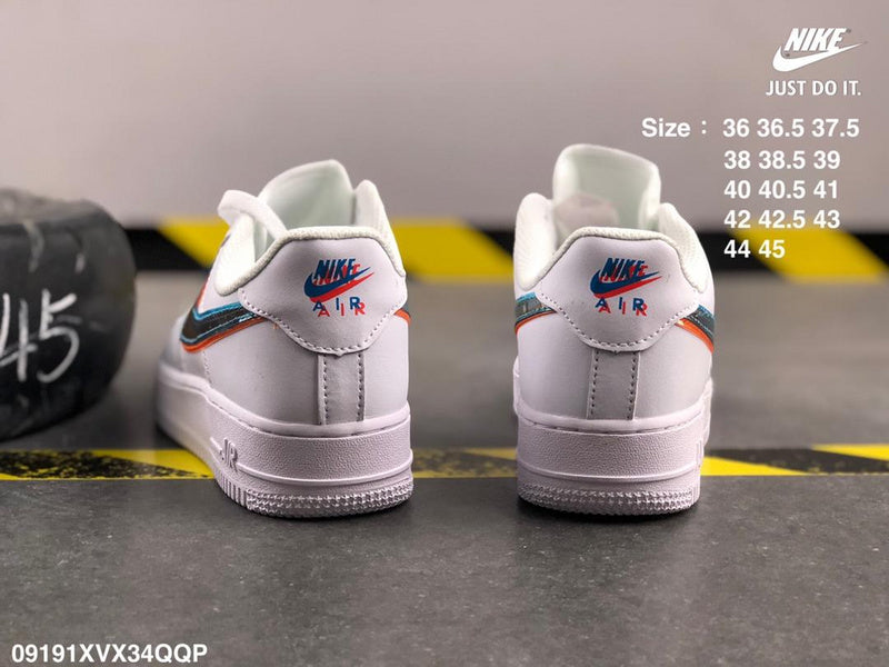 Nike Luxury Shoes