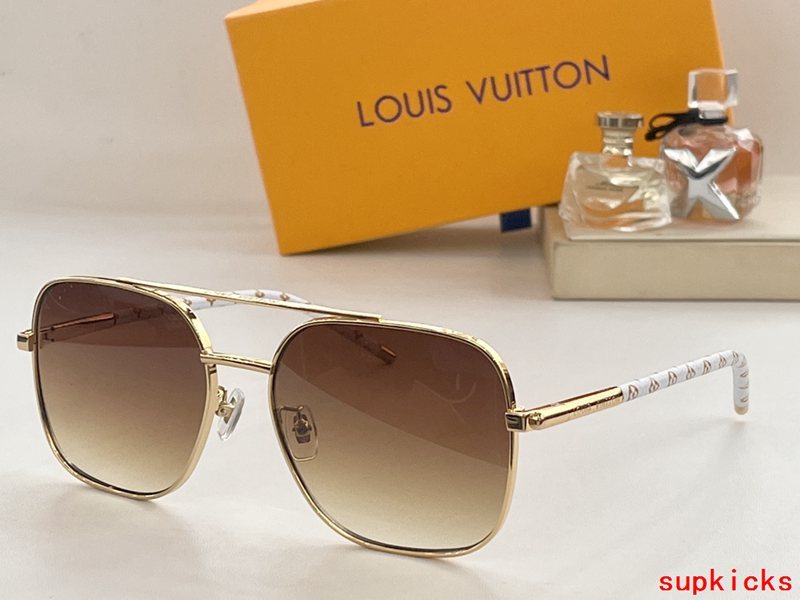 Louis Vuittion Luxury Sunglasses