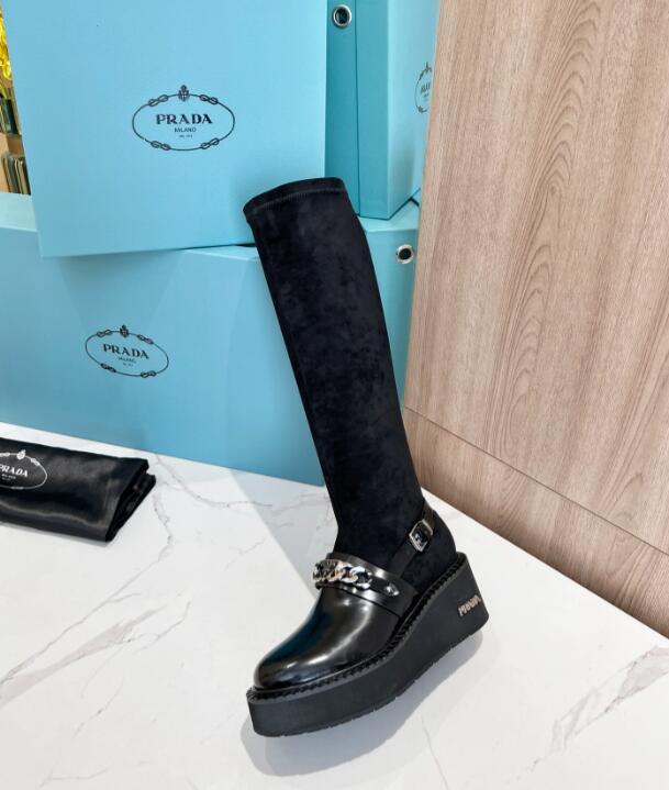 Mila's Edit - PD Women Shoes - 230