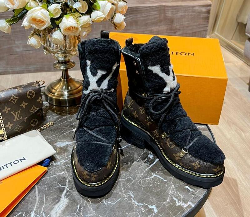Mila's Edit - LOV Women Shoes - 891