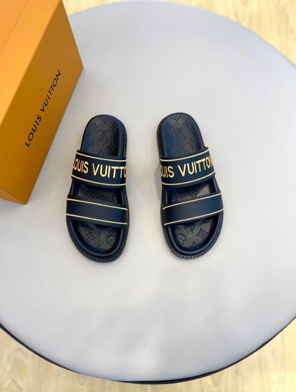 Mila's Edit - LOV Men Shoes - 1107