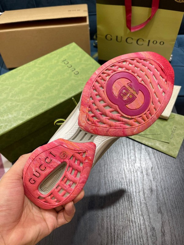 Gucci Luxury Shoes
