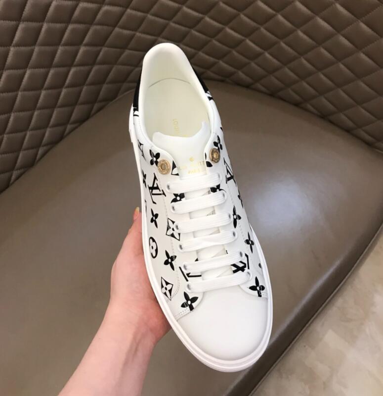 Mila's Edit - LOV Men Shoes - 1670