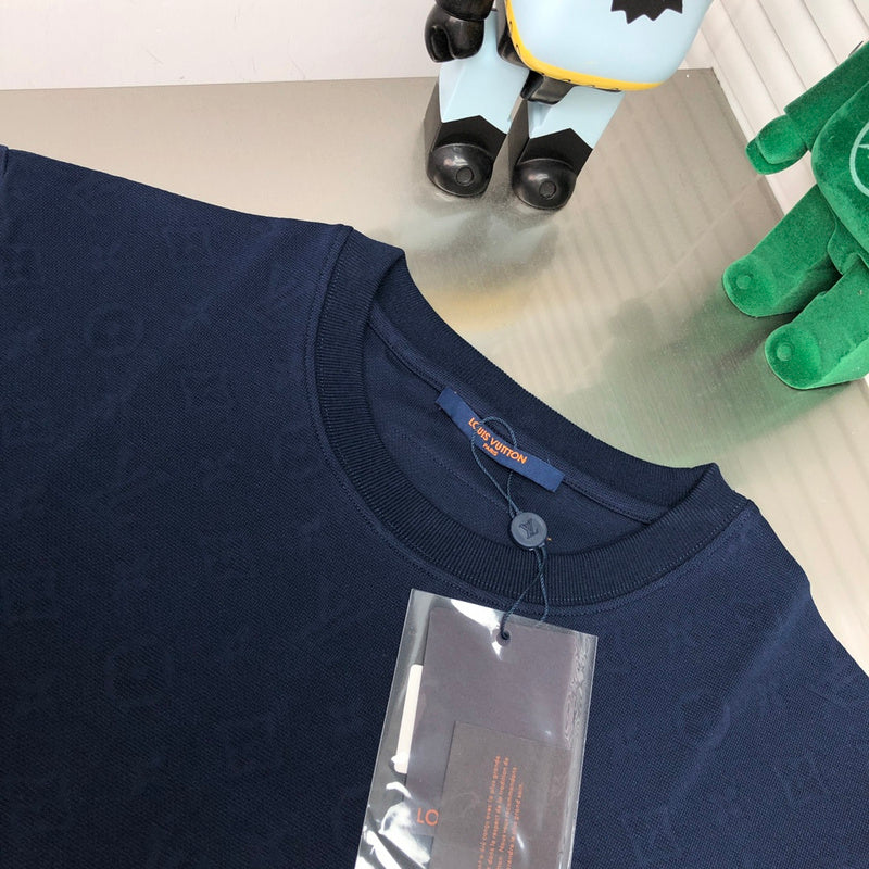 Louis Vuittion Luxury T-Shirt