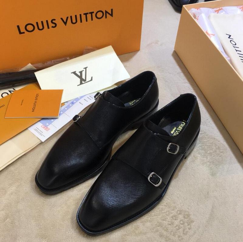 Mila's Edit - LOV Men Shoes - 1716