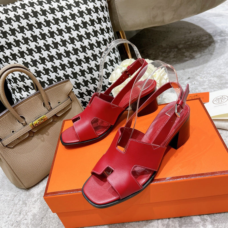 Hermes Luxury Shoes