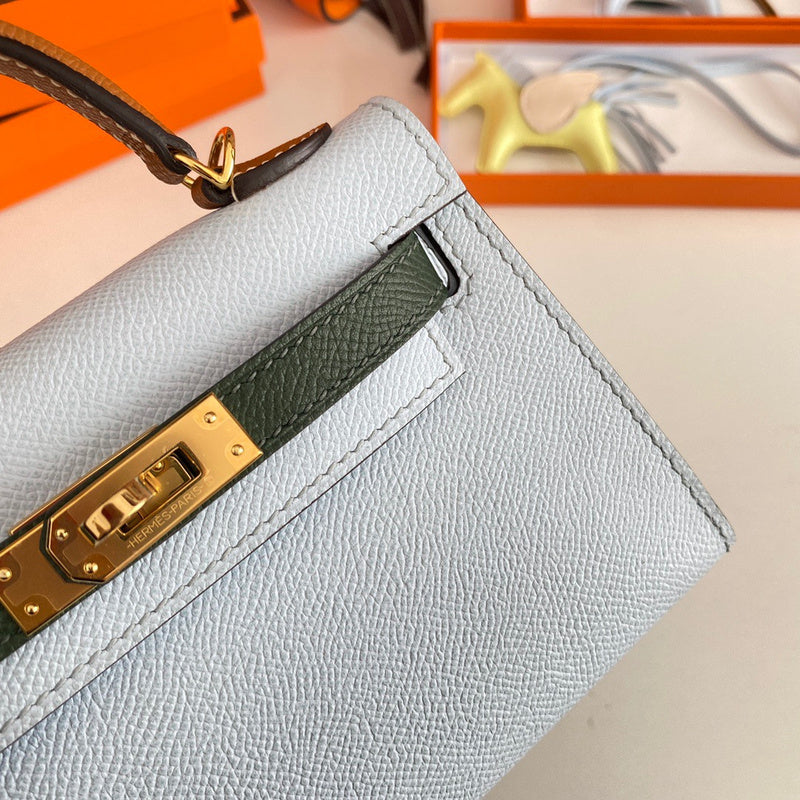 PHA - HMS Bags - 2140