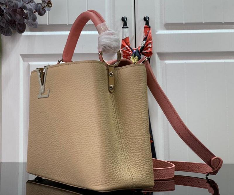 Mila's Edit - LOV Bags - 2770