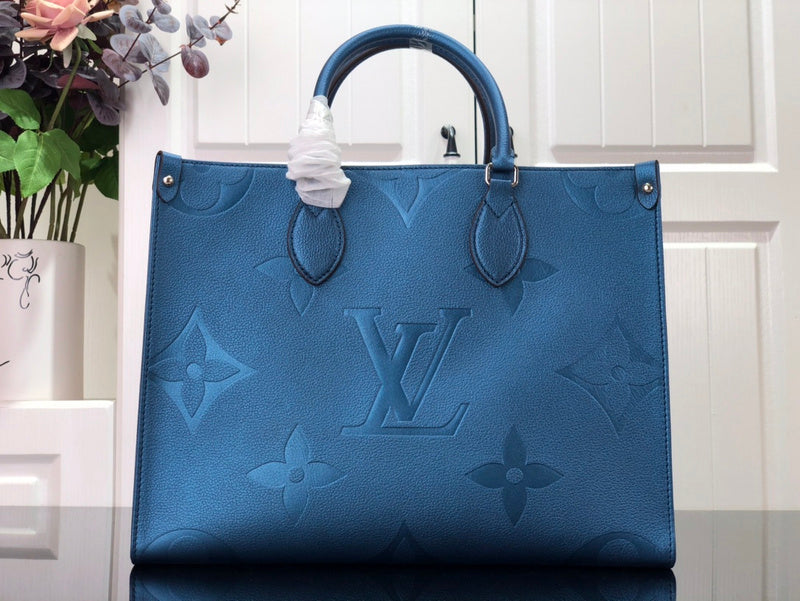 I W Fashion Lu-Vi bags - 17394