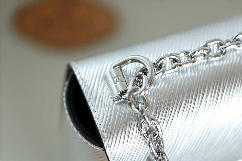 I W Fashion Lu-Vi bags - 8519