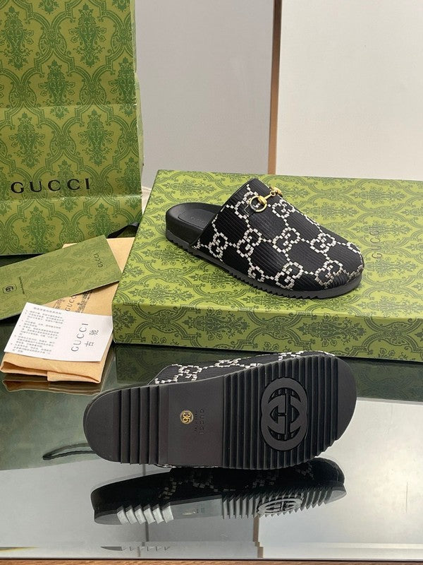 Gucci Luxury Shoes