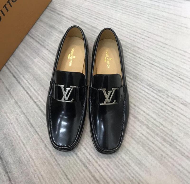 Mila's Edit - LOV Men Shoes - 1295