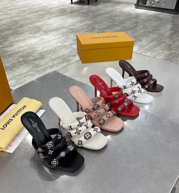 Mila's Edit - LOV Women Shoes - 1147
