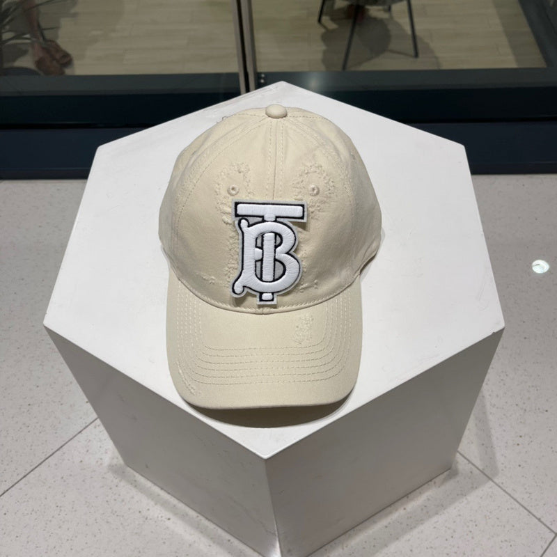 Burberry Luxury Cap