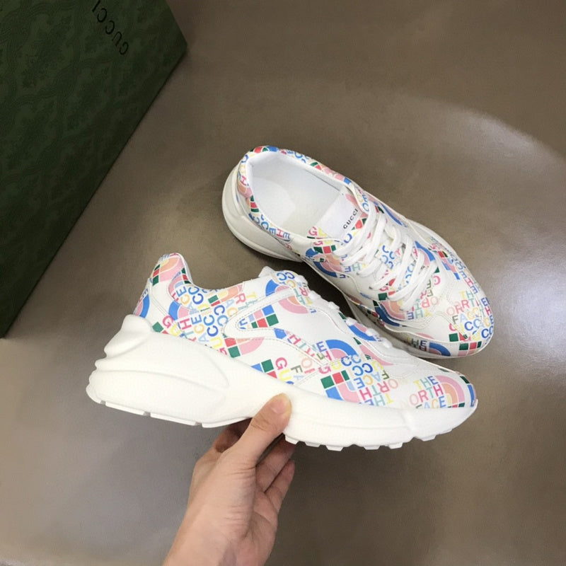 Gucci Luxury Shoes