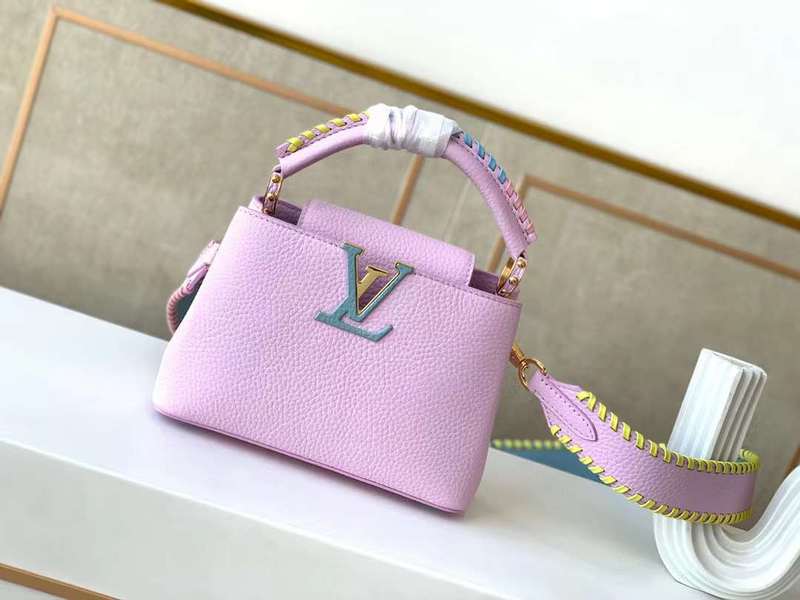LOV2 Bags - Luxurious Bags  776