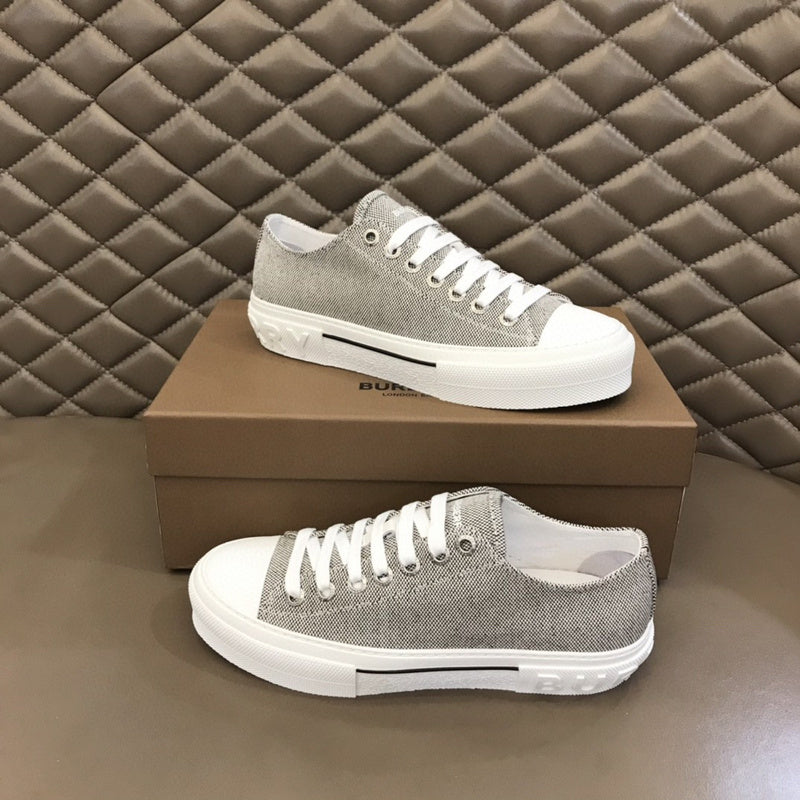 Burberry Luxury Shoes