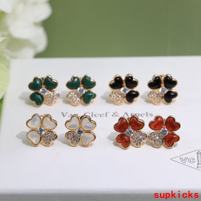Van Cleef & Arples Jewelry