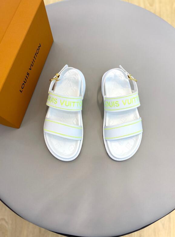 Mila's Edit - LOV Men Shoes - 1092