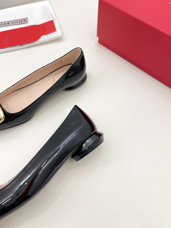 Roger Vivier Luxury Shoes