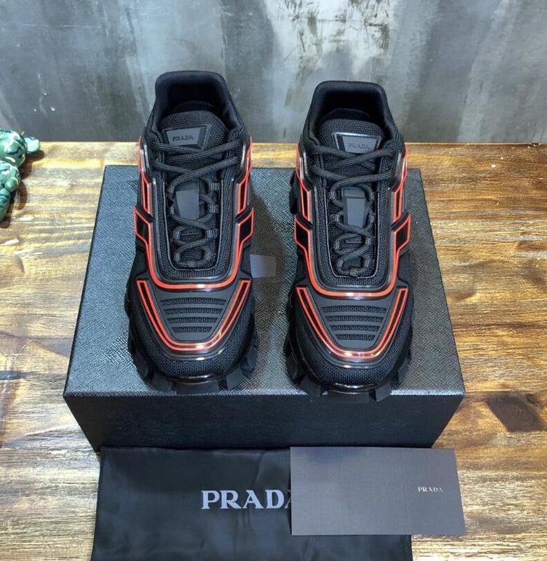 Mila's Edit - PD Men Shoes - 376