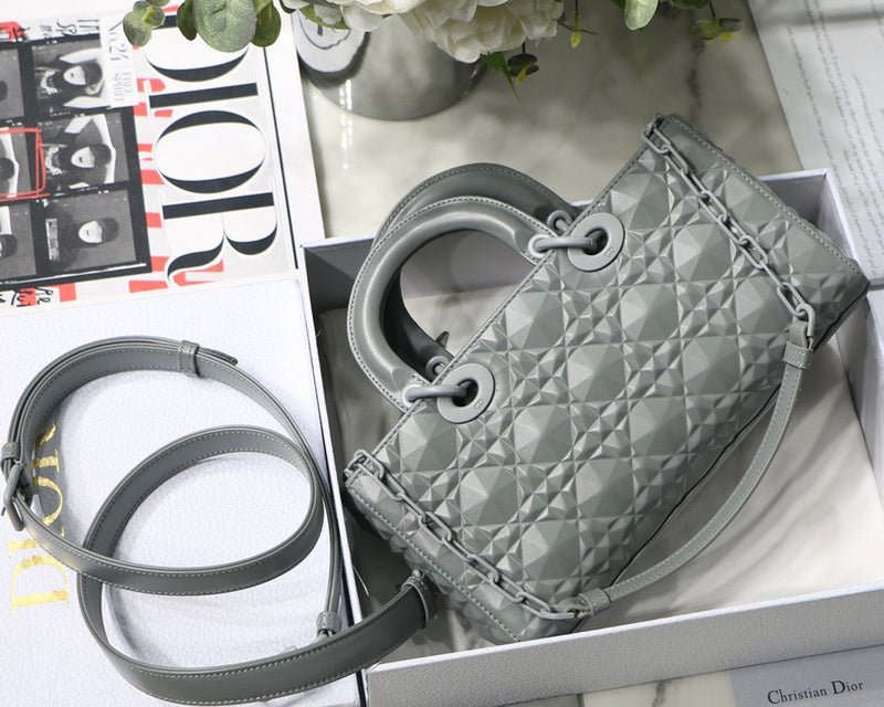 ENT - DOR Bags - 518