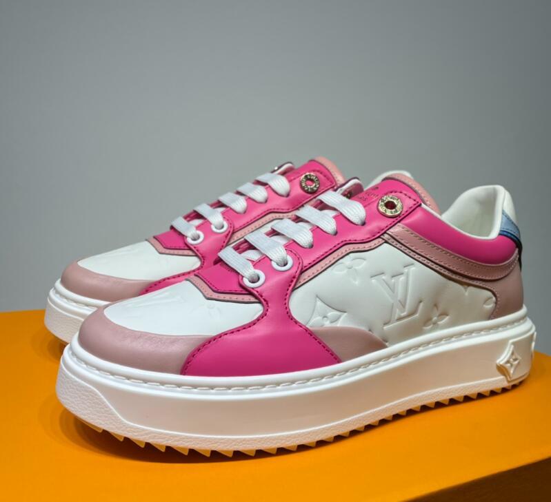 Mila's Edit - LOV Men Shoes - 1013